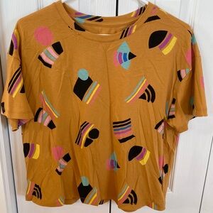 #takepride target tee